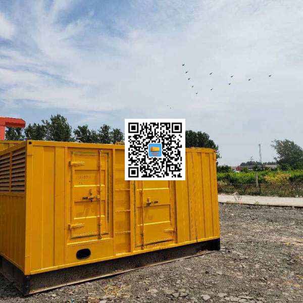 南岸发电机出租发电机电刷的结构与作用是什么