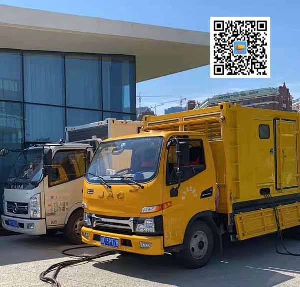 南岸发电机出租-如何测试柴油发电机组