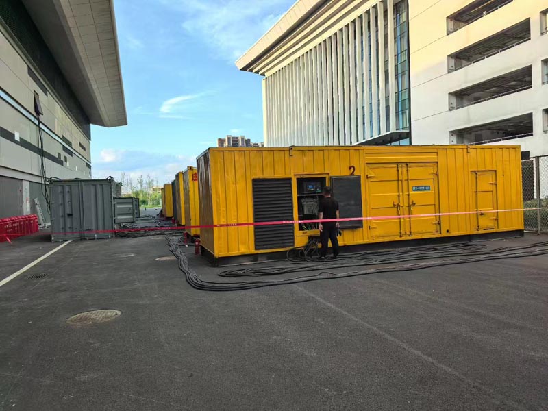 南岸柴油发电机冬季保养注意事项？