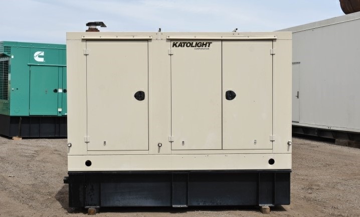 南岸购买柴油发电机需留心哪些问题?