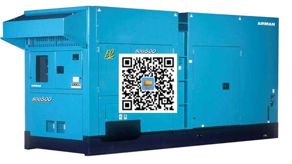 南岸出租发电机 进口和国产柴油发电机组有什么不同