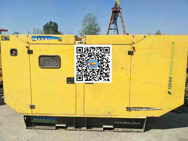 南岸出租发电机 潍柴发电机一定要预防通风管道的堵塞和灰尘