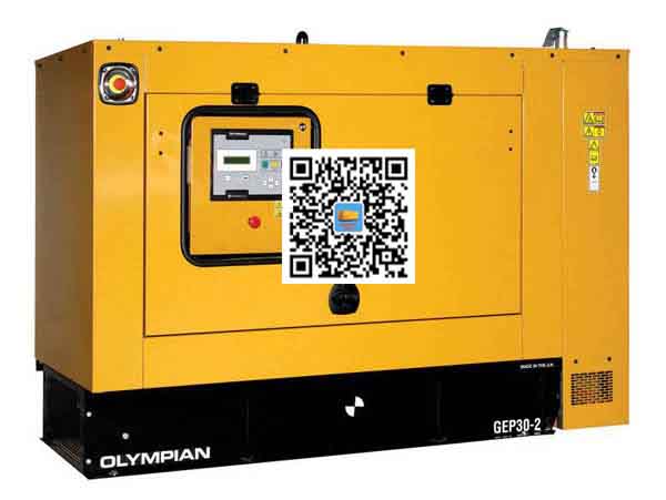 南岸出租发电机组配置有哪些重要特点