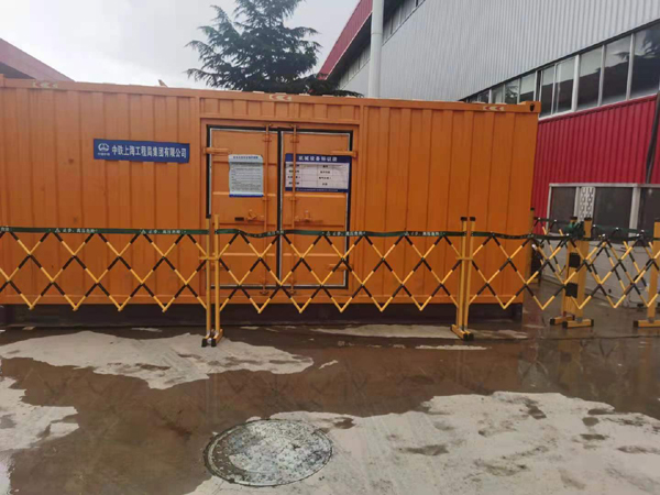 南岸租赁发电机 柴油发电机组供应商：柴油发电机组润滑油的作用？
