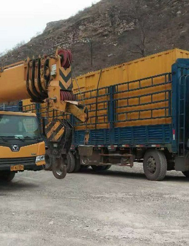 南岸租赁发电机-柴油发电机的冷却与通风