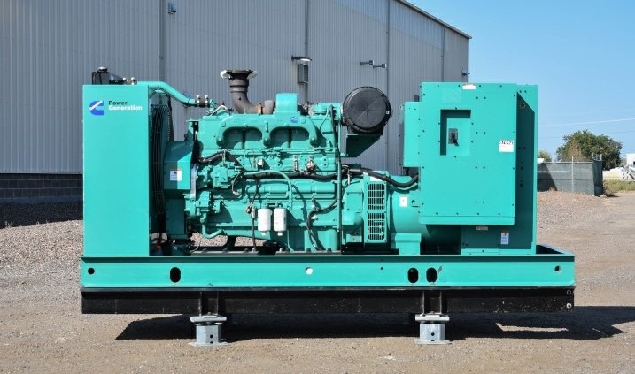 南岸发电机出租-教您发电机厂家该如何选购