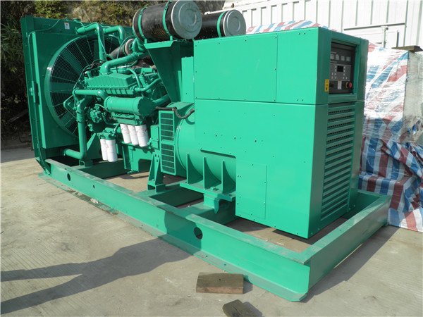 南岸发电车出租-柴油发电机组在使用的过程中应该做好哪些防护工作