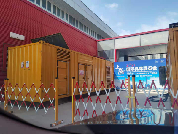 南岸出租发电机-柴油发电机和汽油发电机哪个更好一些?