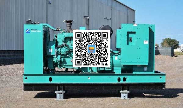 南岸发电机出租-选购发电机需要考虑的几大因素