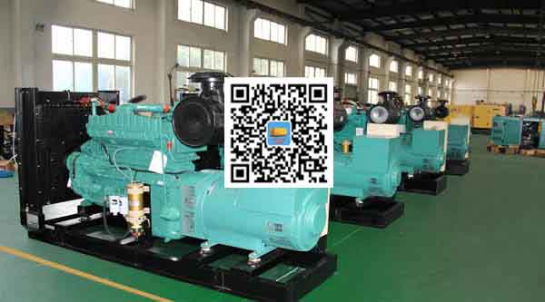 南岸发电车出租-康明斯发电机远销国内外市场的三大理由