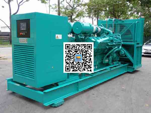 南岸发电机出租-柴油发电机组的基本分类有哪些？