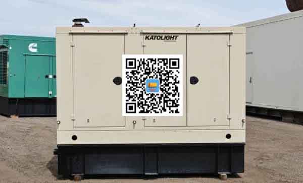 南岸出租发电机-关于柴油发电机电压问题