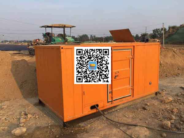 南岸发电机出租-发电机内的活塞质量超差对发电机有影响么？