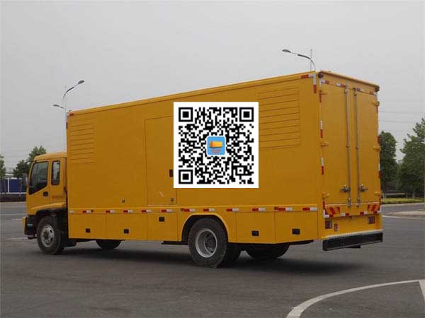 南岸发电车出租-发电机组的主要用途是什么?