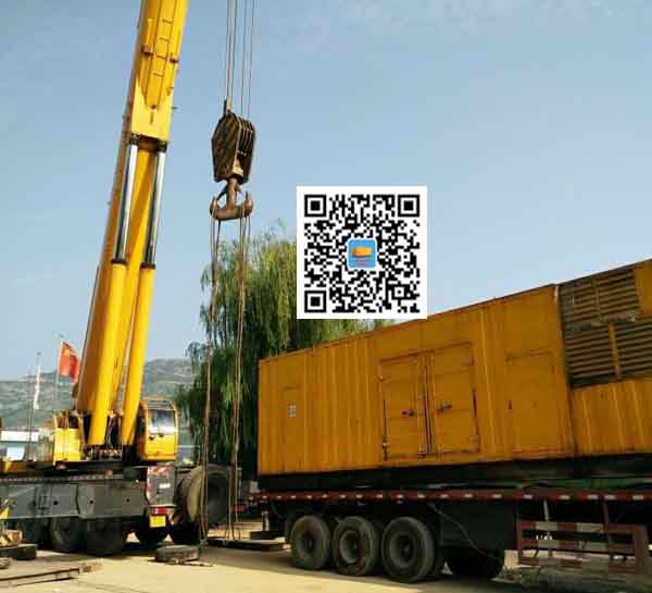 南岸发电车出租-全自动发电机组长期不使用该如何保养?