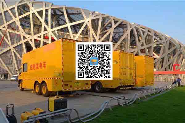 南岸发电车出租-柴油发电机组四大设备的详细介绍