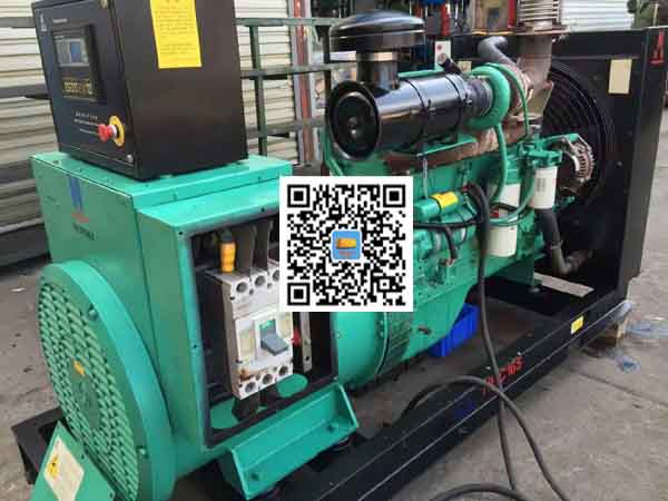 南岸租赁发电机-发电机一般变压器磁芯所使用的是什么材料?
