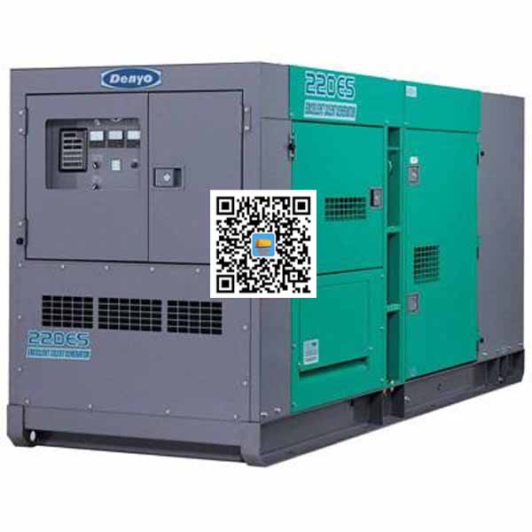 南岸租赁发电机-潍柴发电机平常该如何维护和检修