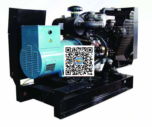 南岸发电车出租-沃尔沃发电机在使用时需要注意哪些细节