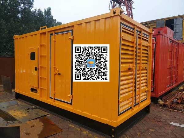 南岸发电机出租-发电机组应该选购什么品牌的