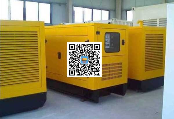 南岸租赁发电机-发电机组并机及并机柜的优点