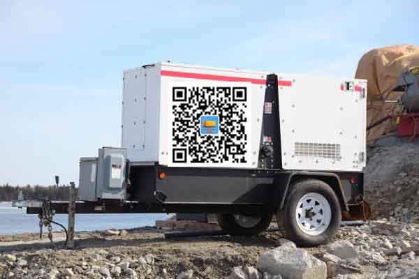 南岸水轮发电机组振动的原因