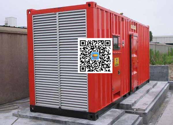 南岸300kw柴油发电机组一个小时耗油