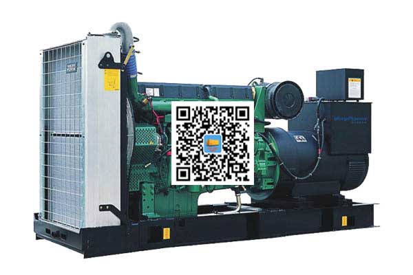 南岸租赁发电机发电机组启动系统不转动该如何判断检修