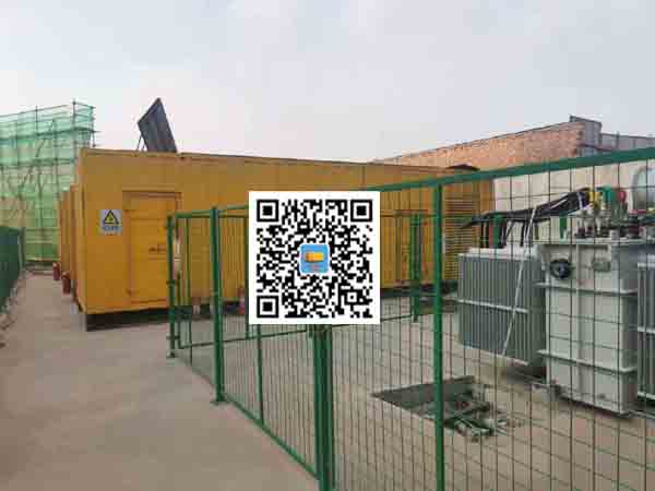 南岸发电机组的社会应用有哪些