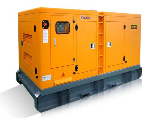 南岸影响 200kw 柴油发电机油耗的因素有哪些？