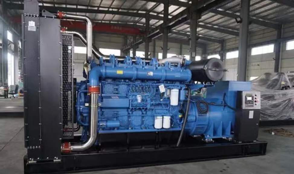 南岸如何选择适合的 500kW 柴油发电机组？