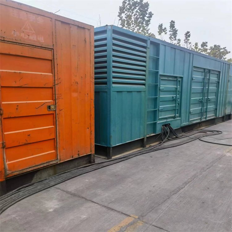 南岸如何选择适合 600kW 柴油发电机组的热继电器？