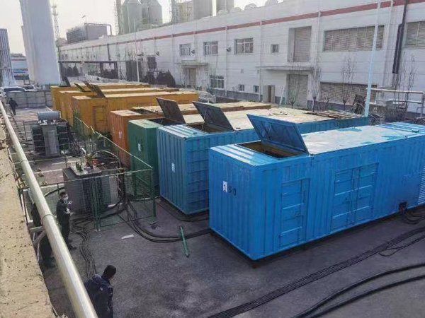 南岸380V和690V电压的电缆线相同吗?